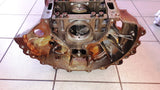 ENGINE CYLINDER BLOCK 4R8Q-6015-CE LAND ROVER 2.7 D 276DT TDV6 DISCOVERY II RANGE ROVER SPORT JAGUAR XF XJ