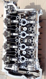 ENGINE CYLINDER HEAD V753354980 N  BMW MINI 1.6 PETROL N12B16 5F01 5FS EP6S 16V CITROEN C3 R55 R56 R57 PEUGEOT 308 208