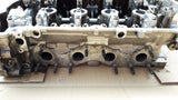 ENGINE CYLINDER HEAD V753354980 N  BMW MINI 1.6 PETROL N12B16 5F01 5FS EP6S 16V CITROEN C3 R55 R56 R57 PEUGEOT 308 208