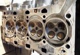 ENGINE CYLINDER HEAD V753354980 N  BMW MINI 1.6 PETROL N12B16 5F01 5FS EP6S 16V CITROEN C3 R55 R56 R57 PEUGEOT 308 208