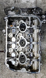 ENGINE CYLINDER HEAD Z30 LEFT SIDE LH WITH HYDRAULIC VALVE LIFTERS SUBARU 3.0 3.0R PETROL AVLS AVCS EZ30D EZ30 180KW 242HP LEGACY OUTBACK TRIBECA