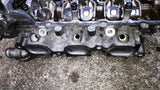 ENGINE CYLINDER HEAD Z30 RIGHT SIDE RH WITH HYDRAULIC VALVE LIFTERS SUBARU 3.0 3.0R PETROL AVLS AVCS EZ30D EZ30 180KW 242HP LEGACY OUTBACK TRIBECA