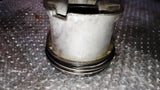 ENGINE PISTON TOYOTA 2.5 D-4D DIESEL 2KD 2KD-FTV HILUX HIACE VIGO INNOVA DYNA