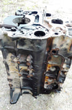 ENGINE CYLINDER BLOCK TOYOTA 2.5 D-4D DIESEL 2KD 2KD-FTV HILUX HIACE VIGO INNOVA DYNA