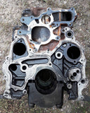 ENGINE CYLINDER BLOCK TOYOTA 2.5 D-4D DIESEL 2KD 2KD-FTV HILUX HIACE VIGO INNOVA DYNA