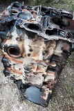 ENGINE CYLINDER BLOCK TOYOTA 2.5 D-4D DIESEL 2KD 2KD-FTV HILUX HIACE VIGO INNOVA DYNA