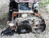 ENGINE CYLINDER BLOCK TOYOTA 2.5 D-4D DIESEL 2KD 2KD-FTV HILUX HIACE VIGO INNOVA DYNA