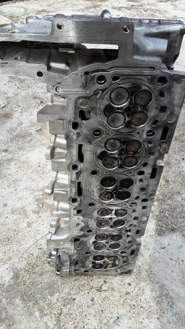 ENGINE CYLINDER HEAD 7 812 929 7812929 BMW 3.0 N57 N57D30A SEIES 3 4 5 7 X5 X6 F10 E90 F07 F01 E70 E71 F30 XDRIVE