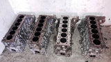 ENGINE CYLINDER BLOCK 7 799 978 7799978 7 823 013 7823013 BMW 3.0 N57 N57D30A SEIES 3 4 5 7 X5 X6 F10 E90 F07 F01 E70 E71 F30 XDRIVE