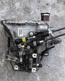 ENGINE MANUAL GEARBOX H1BR-7002-GFC FORD FIESTA MK8 1.1 12V 63kW XYJA XYJB XYJC