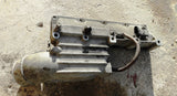 ENGINE INTAKE MANIFOLD & HEATER 4897763 AAMNW 4894727 AAEUZ IVECO EURO CARGO 75E17 3.9 diesel TECTOR