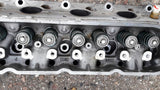 GENUINE ENGINE CYLINDER HEAD GM 6.2 PETROL V8 Small Block LS3 CHEVROLET CHEVY CORVETTE