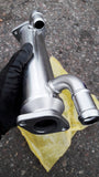 ENGINE EGR COOLER 2841g-27450-v1 2.0 CRDI D4EA HYUNDAI SANTA FE TUSCON KIA CARENS SPORTAGE