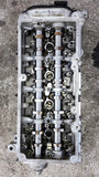 GENUINE ENGINE CYLINDER HEAD 04L103373E 04L 103 373 E WITH INTAKE INLET EXHAUST CAMSHATFS AND HOUSING 04L103292F 04L 103 292 F VOLKSWAGEN 2.0 TDI DFG DFGA 110KW 150PS PASSAT ALLTRACK GOLF TIGUAN TOURAN SKODA SUPERB 2019 2018