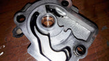 GENUINE ENGINE OIL PUMP 03G115105G 03G 115 105 G WITH BALANCE SHAFT 03L103537 03L 103 537 VW 2.0 CSH CSHA BITDI AMAROK