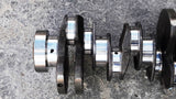 REMANUFACTURED GENUINE ENGINE CRANKSHAFT 4U3QAB LAND ROVER 2.7 DIESEL 276DT TDV6 RANGE ROVER SPORT DISCOVERY JAGUAR XF S TYPE