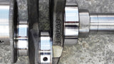 REMANUFACTURED GENUINE ENGINE CRANKSHAFT 4U3QAB LAND ROVER 2.7 DIESEL 276DT TDV6 RANGE ROVER SPORT DISCOVERY JAGUAR XF S TYPE