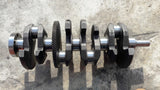 STANDARD GENUINE ENGINE CRANKSHAFT RF3L5G-DA RF3L5GDA FORD 2.3 PETROL SEWA SEBA MONDEO GALAXY S-MAX FUSION MAZDA 3 6