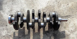 STANDARD GENUINE ENGINE CRANKSHAFT RF3L5G-DA RF3L5GDA FORD 2.3 PETROL SEWA SEBA MONDEO GALAXY S-MAX FUSION MAZDA 3 6