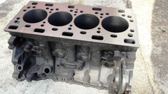 REMANUFACTURED GENUINE ENGINE CYLINDER BLOCK 8200513042 RENAULT 2.5 DCI G9U MASTER TRAFIC NISSAN PRIMASTAR INTERSTAR OPEL MOVANO