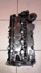 CLEANED GENUINE ENGINE VALVE ROCKER COVER 7797613 BMW 2.0 N47 D20 A C  DIESEL N47D20 1ER 3ER 5ER SERIES