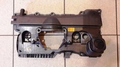 2005 N46 N46B20 BMW 2.0 PETROL ENGINE CYLINDER HEAD COVER 11.12 - 7526670
