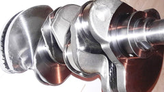 FORGED STEEL ENGINE CRANKSHAFT LAND ROVER 3.0 306DT TDV6 RANGE ROVER DISCOVERY JAGUAR XF