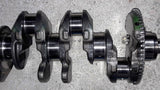 GENUINE ENGINE CRANKSHAFT HONDA 2.2 i-DTEC N22B4 CIVIC ACCORD CR-V