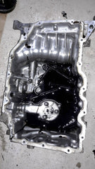 GENUINE ENGINE OIL PAN SUMP HONDA 2.2 i-DTEC N22B4 CIVIC ACCORD CR-V