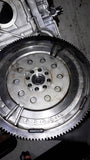 GENUINE ENGINE CLUTCH SET WITH FLYWHEEL HONDA 2.2 i-DTEC N22B4 CIVIC ACCORD CR-V