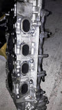 GENUINE ENGINE CYLINDER HEAD QH12100117 RL0HFJ11 HONDA 2.2 i-DTEC N22B4 CIVIC ACCORD CR-V