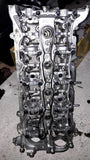 GENUINE ENGINE CYLINDER HEAD QH12100117 RL0HFJ11 HONDA 2.2 i-DTEC N22B4 CIVIC ACCORD CR-V