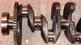 GENUINE ENGINE CRANKSHAFT G1.6  HDY P1 KIA HYUNDAI 1.6 PETROL DOCH G4FD SPORTAGE TUSCON VELOSTER CEED