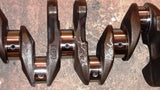 GENUINE ENGINE CRANKSHAFT G1.6  HDY P1 KIA HYUNDAI 1.6 PETROL DOCH G4FD SPORTAGE TUSCON VELOSTER CEED