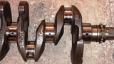 GENUINE ENGINE CRANKSHAFT G1.6  HDY P1 KIA HYUNDAI 1.6 PETROL DOCH G4FD SPORTAGE TUSCON VELOSTER CEED