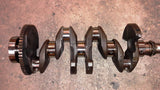 GENUINE ENGINE CRANKSHAFT G1.6  HDY P1 KIA HYUNDAI 1.6 PETROL DOCH G4FD SPORTAGE TUSCON VELOSTER CEED