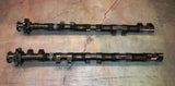 BMW GENUINE INTAKE EXHAUST CAMSHAFT SET 5.0 DOCH V10 S85 S85B50 E60 E61 M5 M550 E63 E64 M6 M650 Wiesmann GT MF5