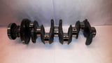 GENUINE ENGINE STANDARD CRANKSHAFT 7797977 BMW 2.0 DIESEL 1 3 5 118D 120 320 520 N47D20A N47