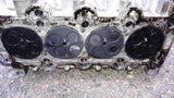 GENUINE ENGINE CYLINDER HEAD 22111-2A100 22111-2A200 HYUNDAI KIA 1.6 1.7 D4FB D4FD CARENS SPOTAGE I40 I30 IX35 price for 1 x item