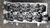 GENUINE ENGINE CYLINDER HEAD 22111-2A100 22111-2A200 HYUNDAI KIA 1.6 1.7 D4FB D4FD CARENS SPOTAGE I40 I30 IX35 price for 1 x item