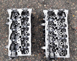 GENUINE ENGINE CYLINDER HEAD 22111-2A100 22111-2A200 HYUNDAI KIA 1.6 1.7 D4FB D4FD CARENS SPOTAGE I40 I30 IX35 price for 1 x item