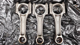 GENUINE ENGINE CONROD CONNECTING ROD SET BMW 1.5 DIESEL B38 B38A15 B38A15A X1 X2 2ER MINI COUNTRYMAN COOPER