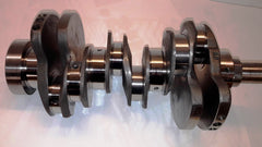 000000 km / miles !!!! New GENUINE ENGINE CRANKSHAFT STD STANDARD JEEP GRAND CHEROKEE WK WL 3.0 CRD VM44D VM63D EXF 184KW 4X4 VM MOTORI 140 kw vm23d vm motori