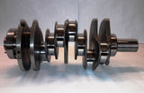 New GENUINE ENGINE CRANKSHAFT STD STANDARD JEEP GRAND CHEROKEE WK WL 3.0 CRD VM44D VM23D VM63D VM64D EXF 184KW 4X4 VM MOTORI 140 kw vm motori MASERATI Ghibli Quattroporte M157 3.0 Diesel V6 2014-2020 M15746D Dodge Ram 1500 ecodiesel