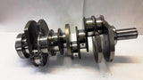 New GENUINE ENGINE CRANKSHAFT STD STANDARD JEEP GRAND CHEROKEE WK WL 3.0 CRD VM44D VM23D VM63D VM64D EXF 184KW 4X4 VM MOTORI 140 kw vm motori MASERATI Ghibli Quattroporte M157 3.0 Diesel V6 2014-2020 M15746D Dodge Ram 1500 ecodiesel