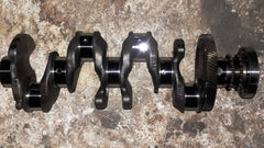 GENUINE ENGINE STD CRANKSHAFT 8513673 BMW 2.0 DIESEL B47C20A 120D 220D 320D 520D