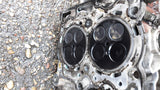 GENUINE ENGINE CYLINDER HEADS T20D RH LH 103 LEFT & RIGHT SIDE SUBARU 2.0 DIESEL EE20 IMPRESA FORESTER LEGACY