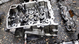 GENUINE ENGINE CYLINDER HEADS T20D RH LH 103 LEFT & RIGHT SIDE SUBARU 2.0 DIESEL EE20 IMPRESA FORESTER LEGACY