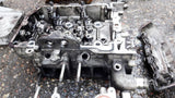 GENUINE ENGINE CYLINDER HEADS T20D RH LH 103 LEFT & RIGHT SIDE SUBARU 2.0 DIESEL EE20 IMPRESA FORESTER LEGACY