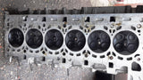 GENUINE ENGINE CYLINDER HEAD 7568270 09 BMW 3.0 N55B30A N55 N55B30M0 225KW F10 F11 F07 535i E90 E91 E92 E93 335i E82 E88 135i F25 X3 xDrive 35i E70 X5 F30 F31 335i E71 X6 xDrive35i E84 X1 F32 F33 F36 435i F15 X5 F16 X6 F26 X4